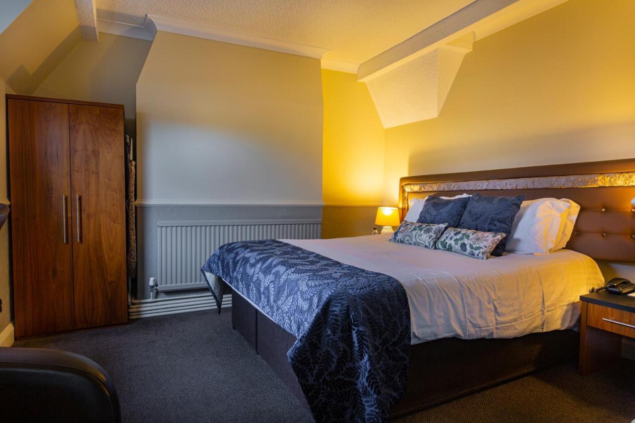 The White Hart Hotel, Boston, Lincolnshire Luaran gambar