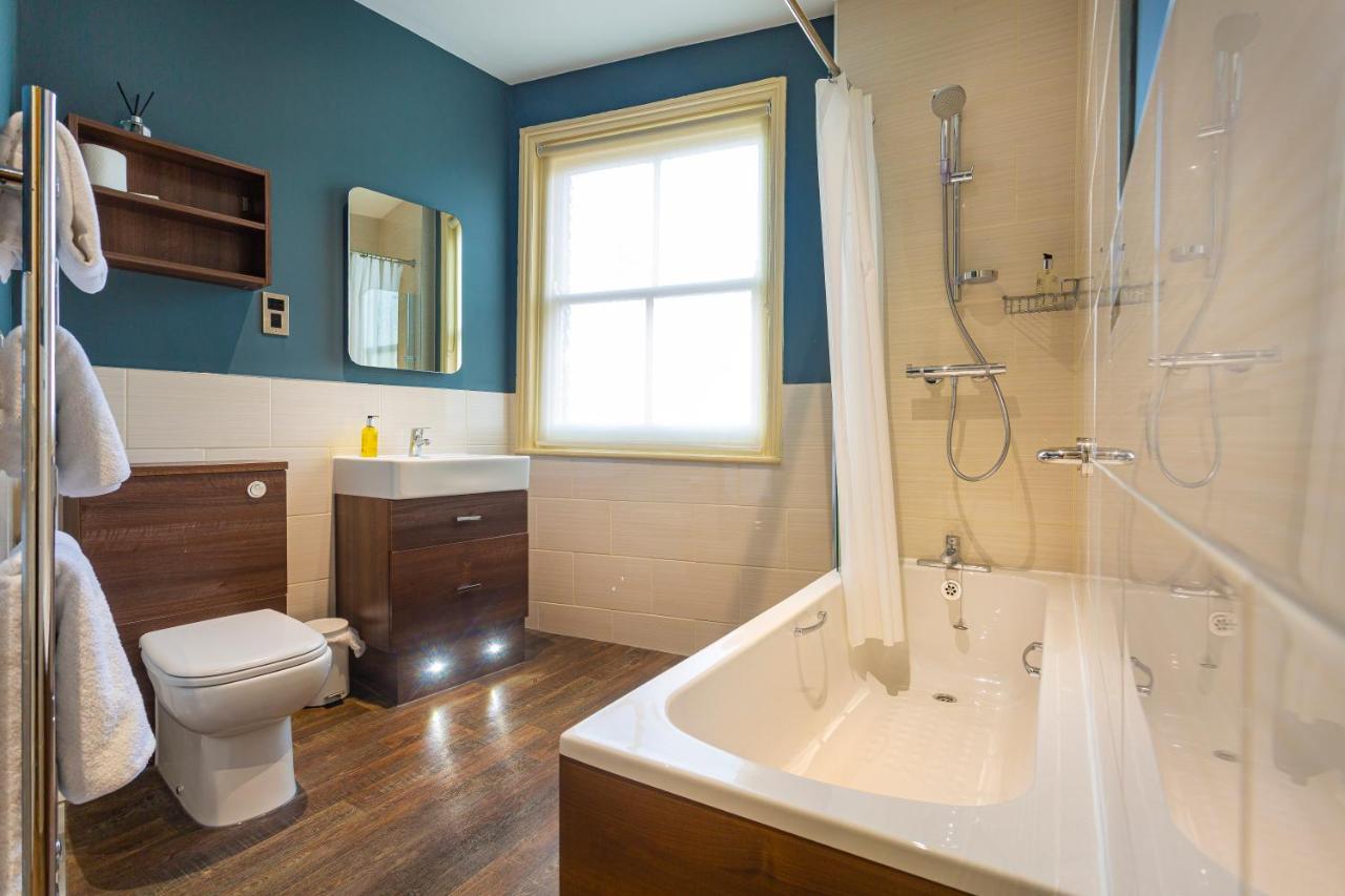 The White Hart Hotel, Boston, Lincolnshire Luaran gambar