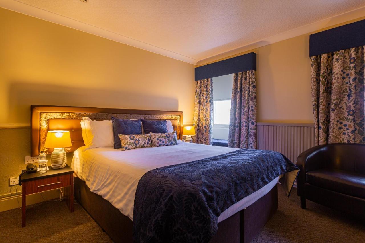 The White Hart Hotel, Boston, Lincolnshire Luaran gambar