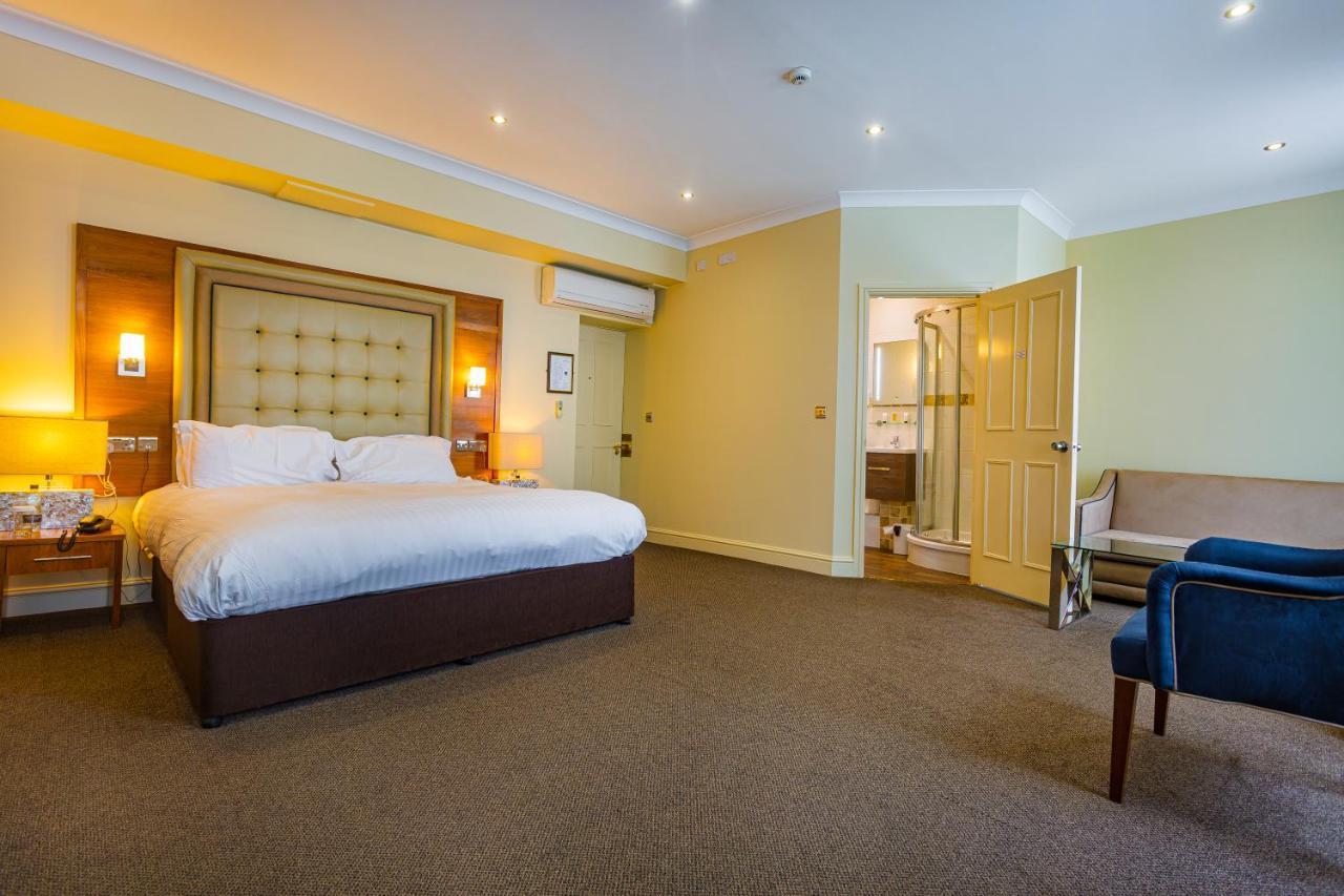 The White Hart Hotel, Boston, Lincolnshire Luaran gambar