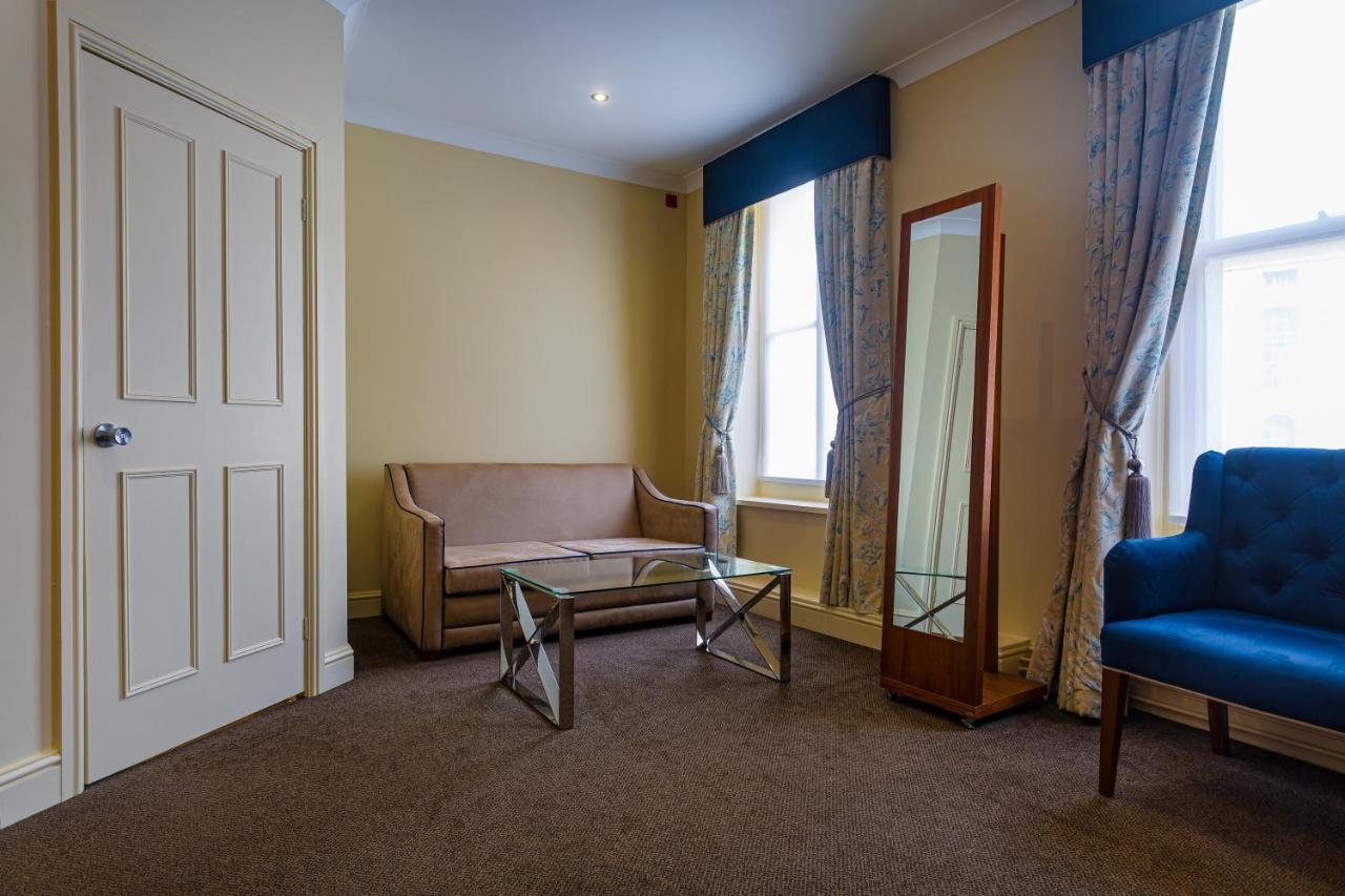 The White Hart Hotel, Boston, Lincolnshire Luaran gambar
