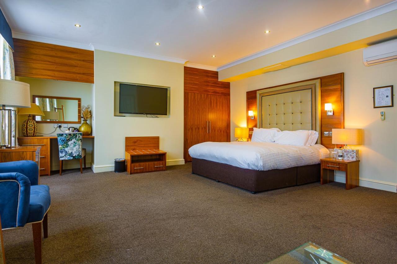 The White Hart Hotel, Boston, Lincolnshire Luaran gambar
