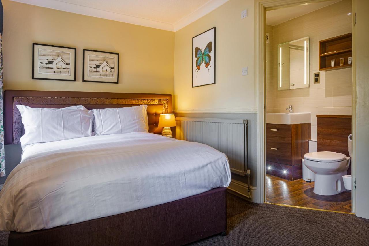 The White Hart Hotel, Boston, Lincolnshire Luaran gambar
