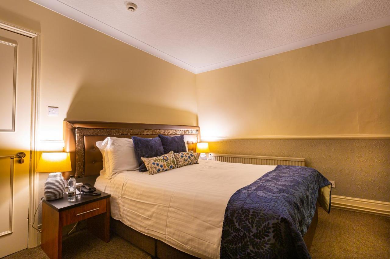 The White Hart Hotel, Boston, Lincolnshire Luaran gambar
