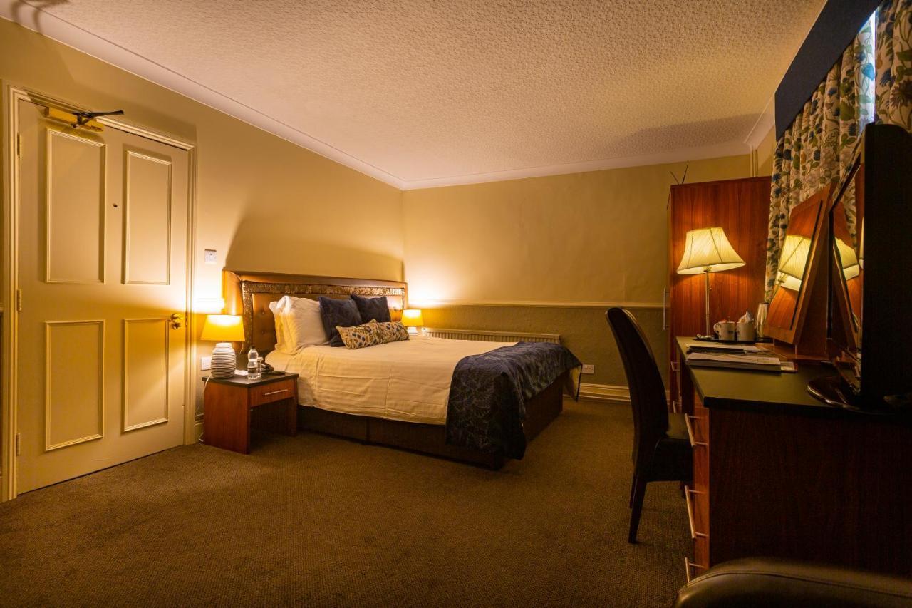 The White Hart Hotel, Boston, Lincolnshire Luaran gambar