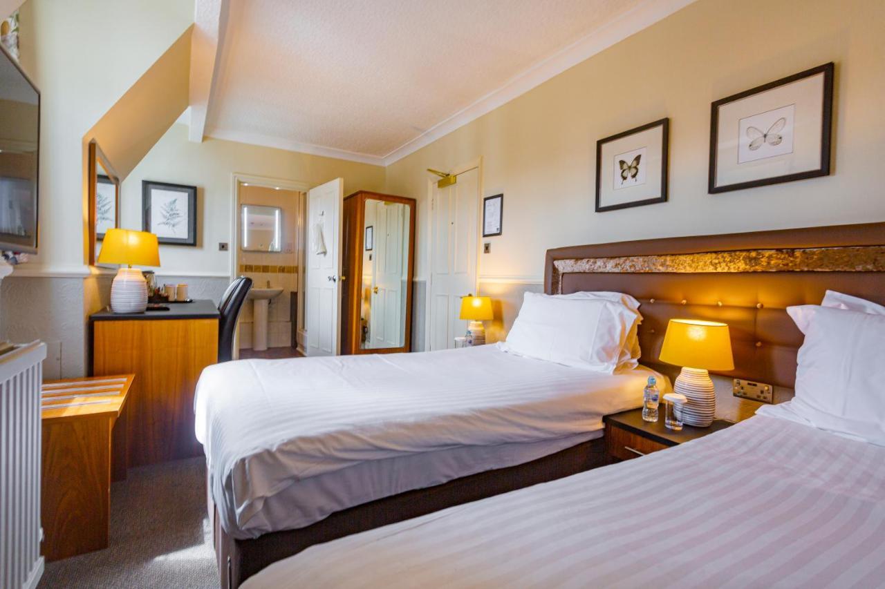 The White Hart Hotel, Boston, Lincolnshire Luaran gambar
