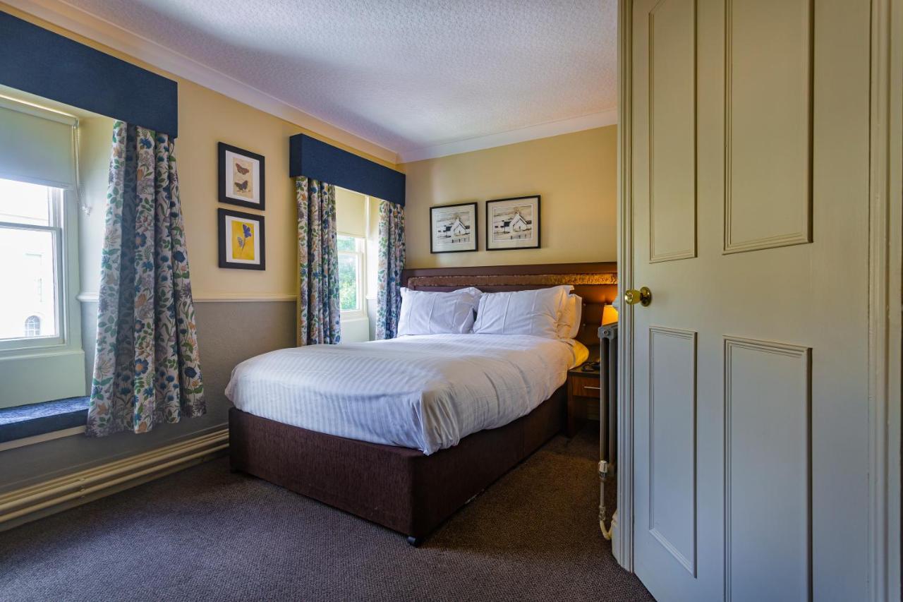 The White Hart Hotel, Boston, Lincolnshire Luaran gambar