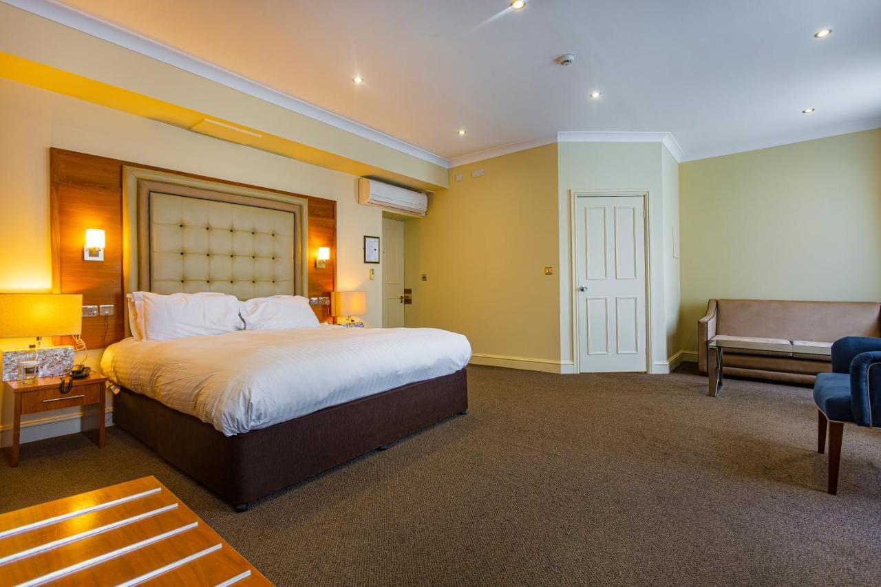 The White Hart Hotel, Boston, Lincolnshire Luaran gambar