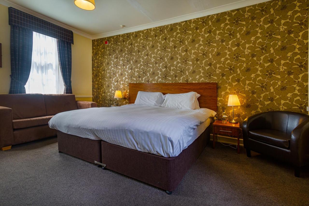 The White Hart Hotel, Boston, Lincolnshire Luaran gambar