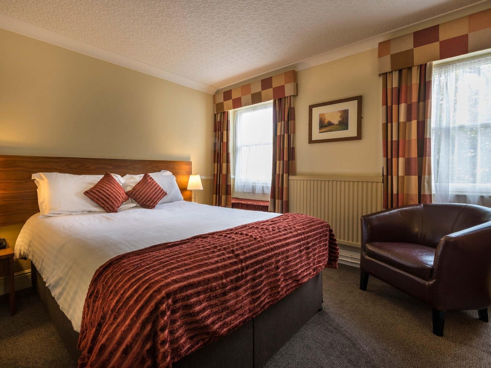The White Hart Hotel, Boston, Lincolnshire Luaran gambar
