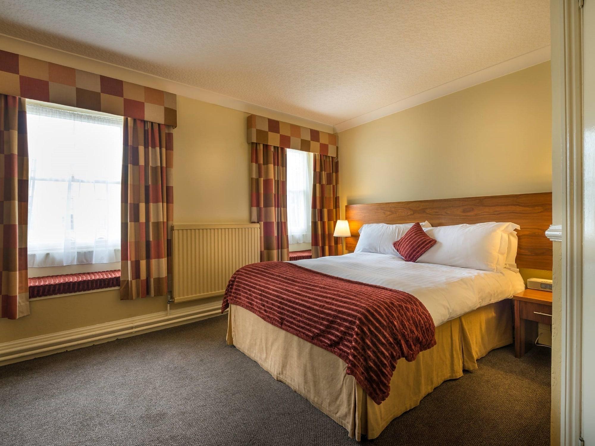 The White Hart Hotel, Boston, Lincolnshire Luaran gambar