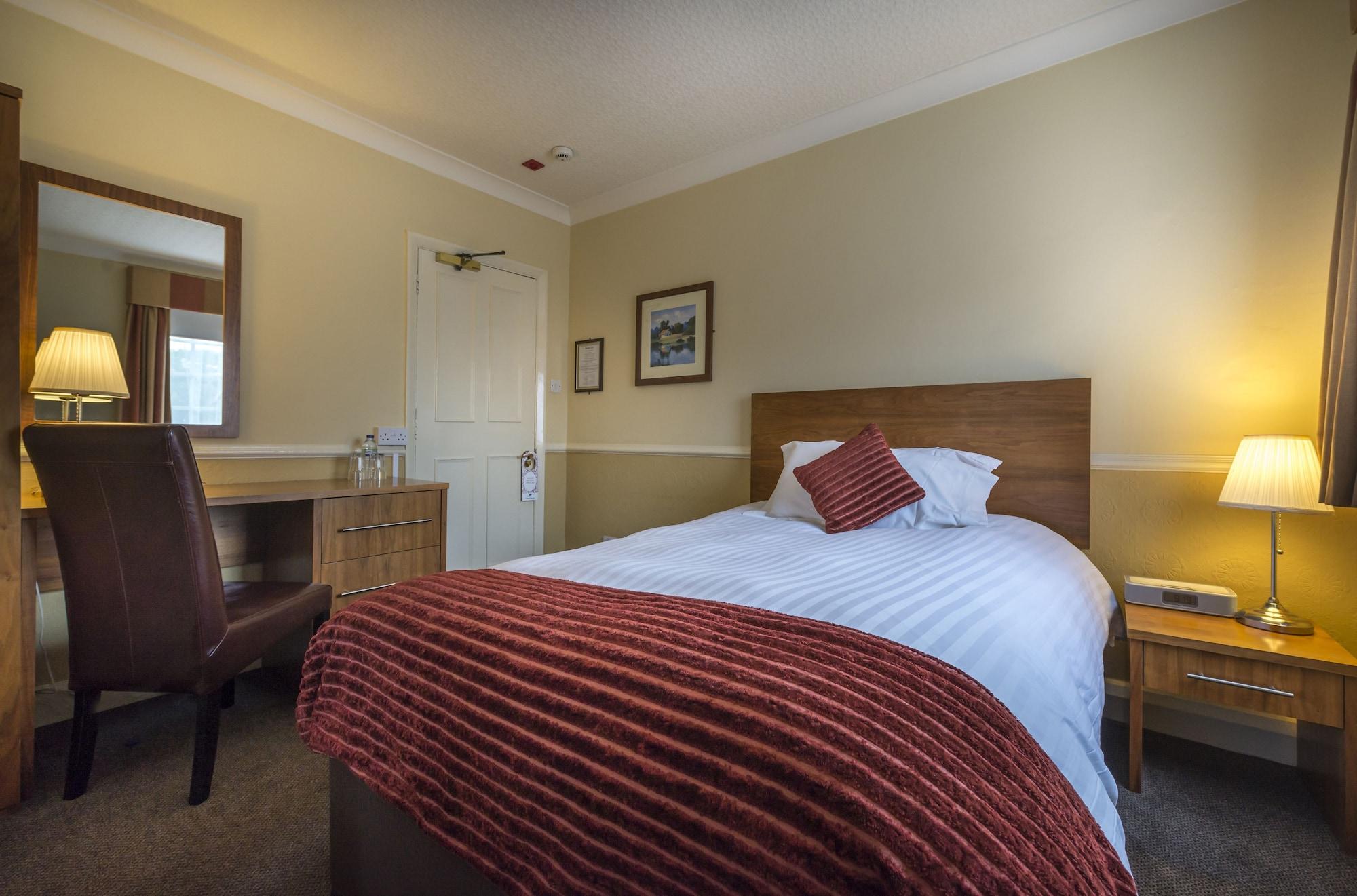 The White Hart Hotel, Boston, Lincolnshire Luaran gambar