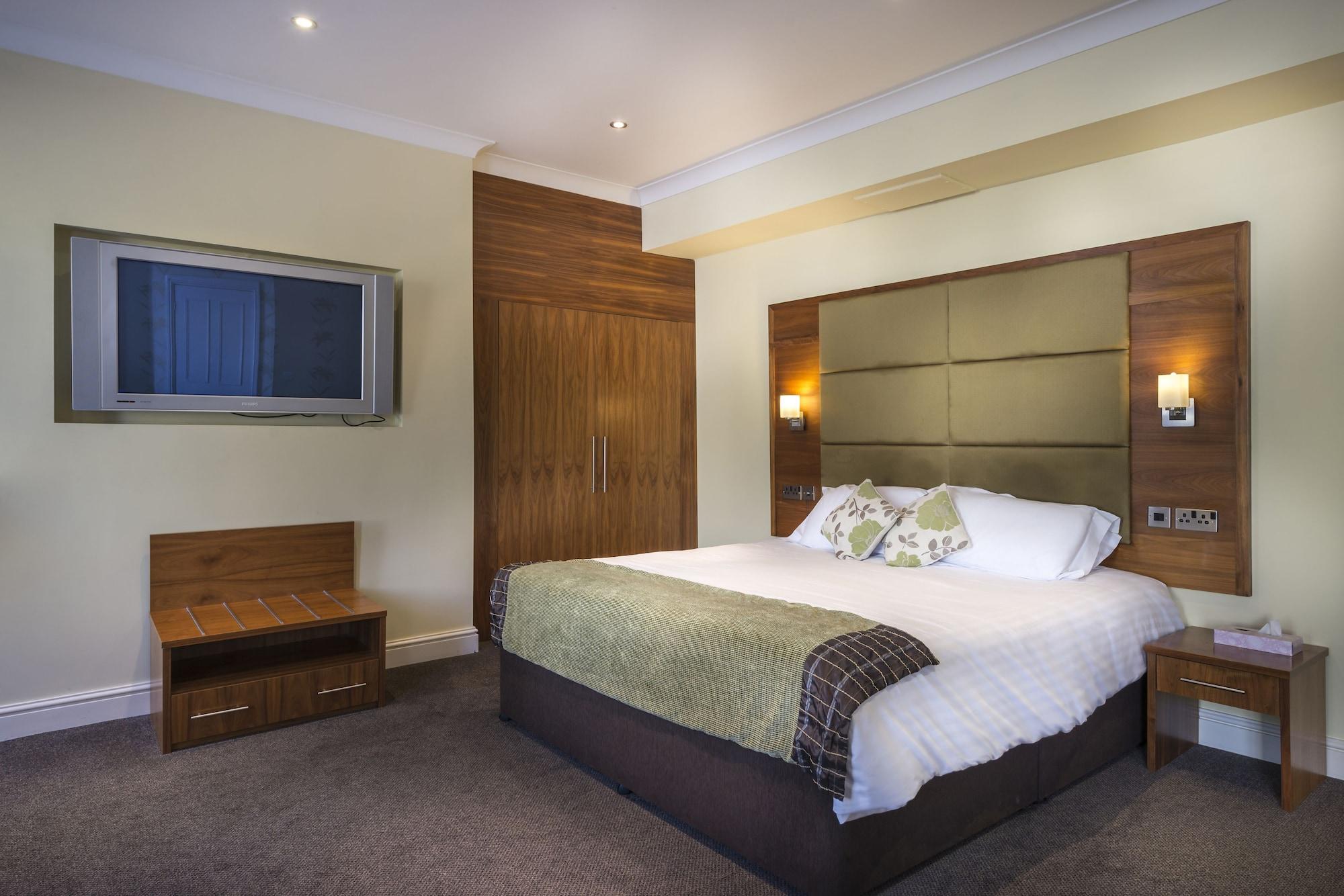 The White Hart Hotel, Boston, Lincolnshire Luaran gambar