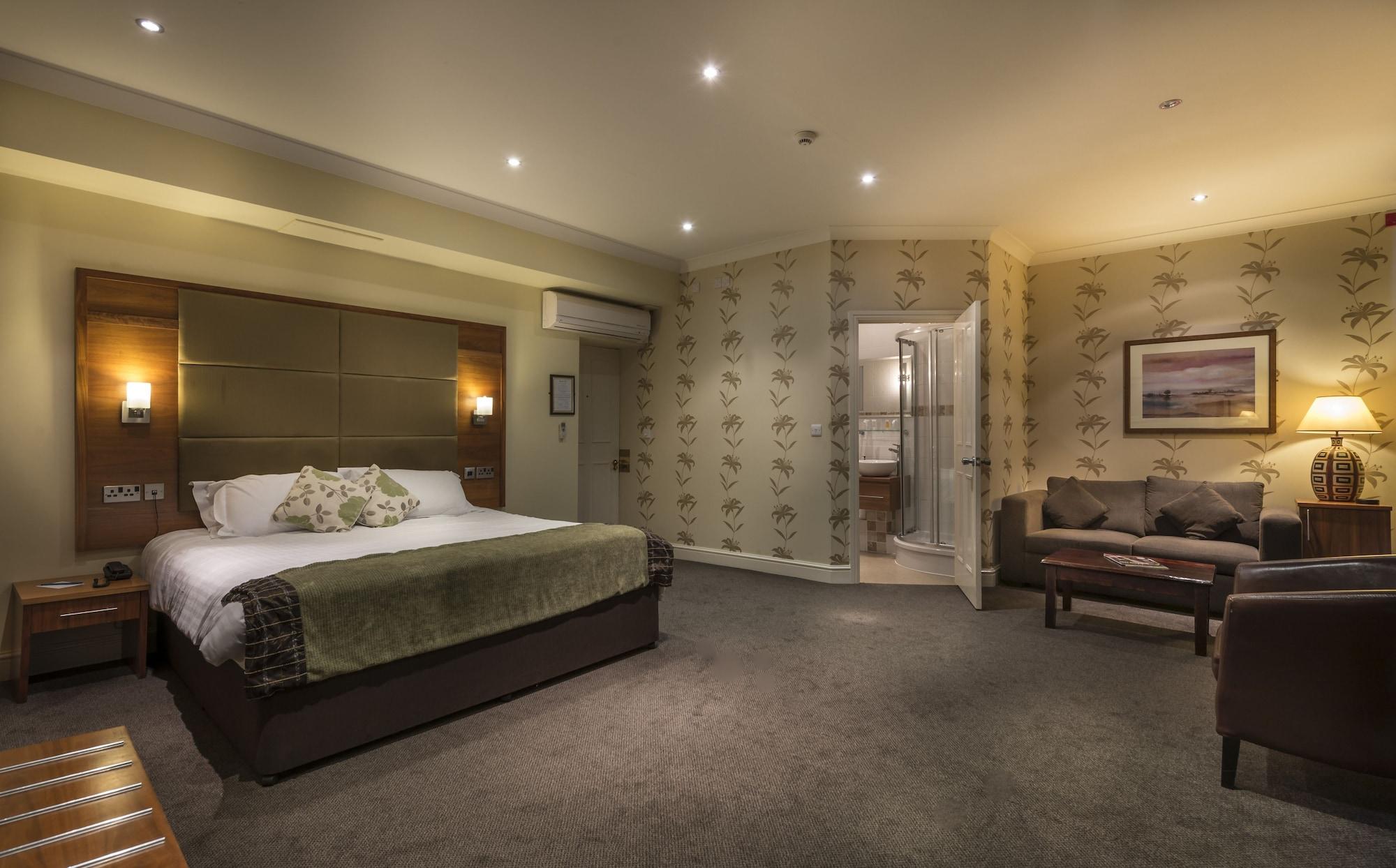 The White Hart Hotel, Boston, Lincolnshire Luaran gambar