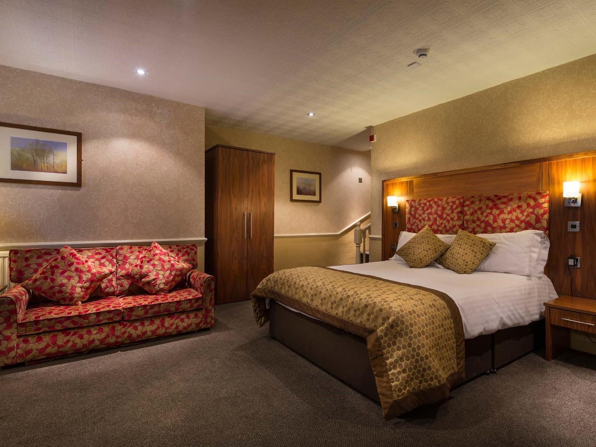 The White Hart Hotel, Boston, Lincolnshire Luaran gambar