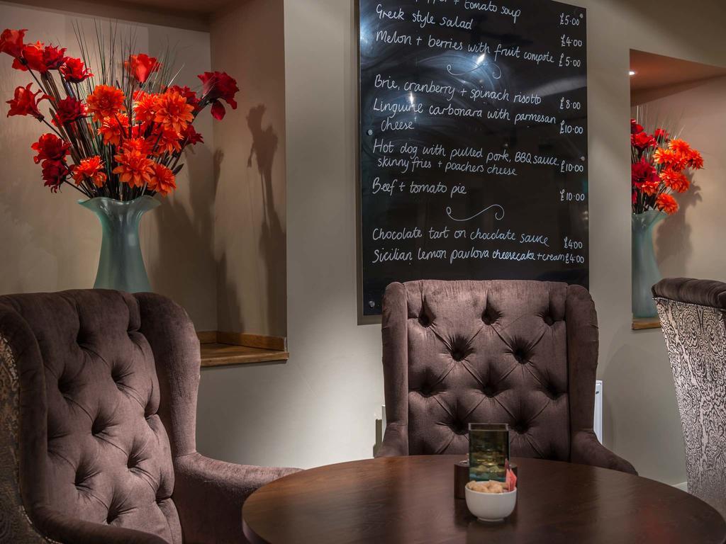 The White Hart Hotel, Boston, Lincolnshire Luaran gambar