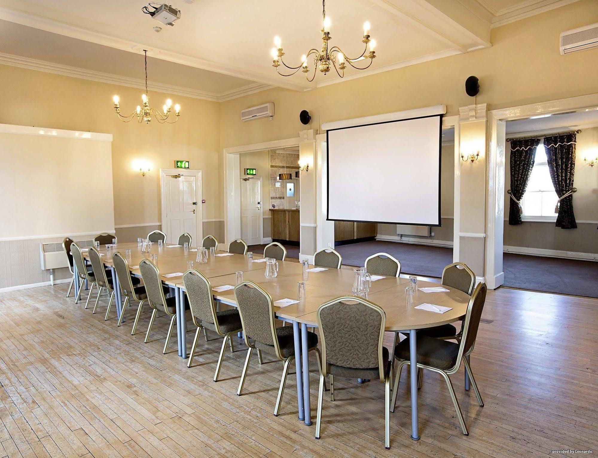 The White Hart Hotel, Boston, Lincolnshire Luaran gambar