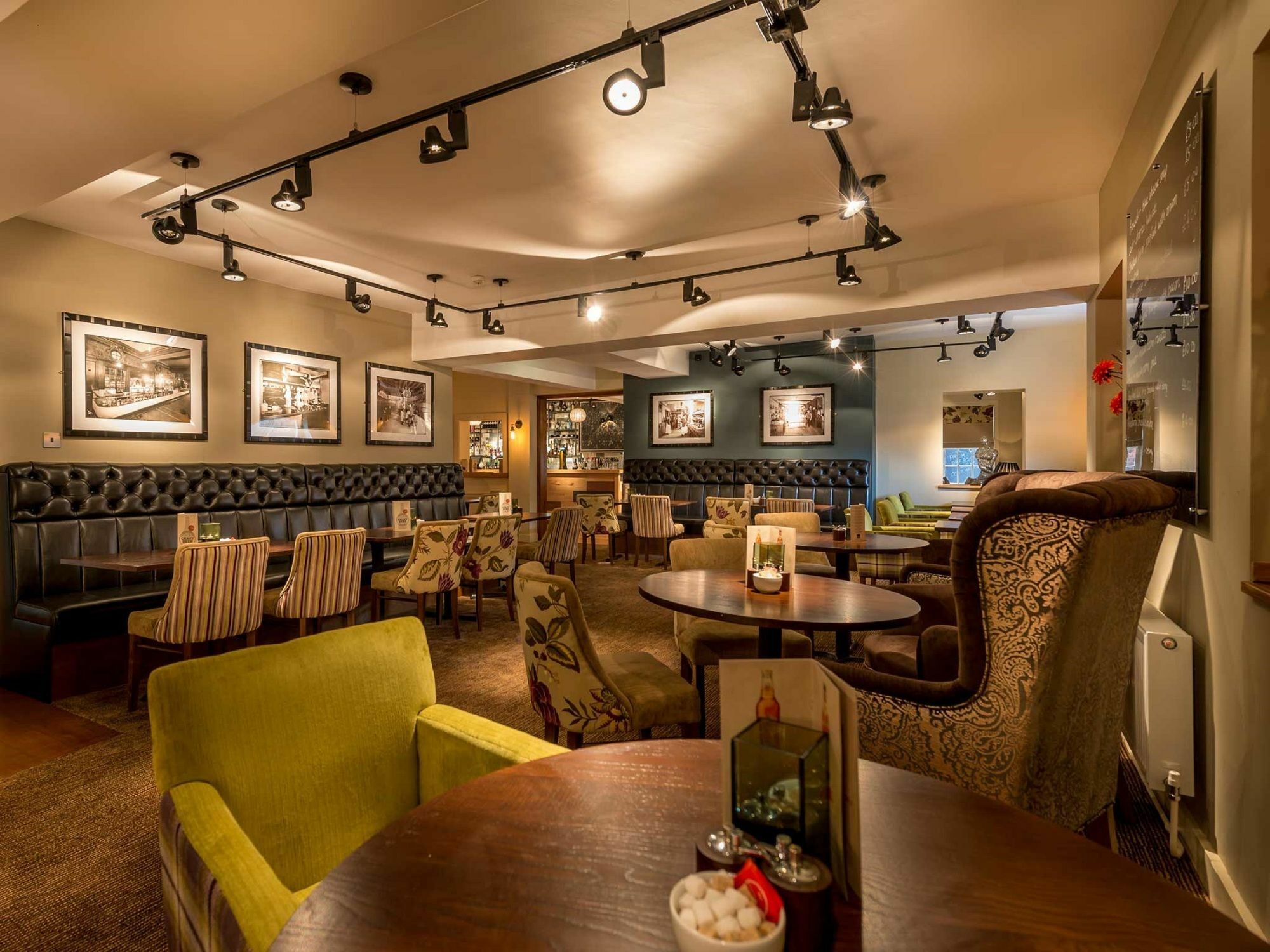 The White Hart Hotel, Boston, Lincolnshire Luaran gambar