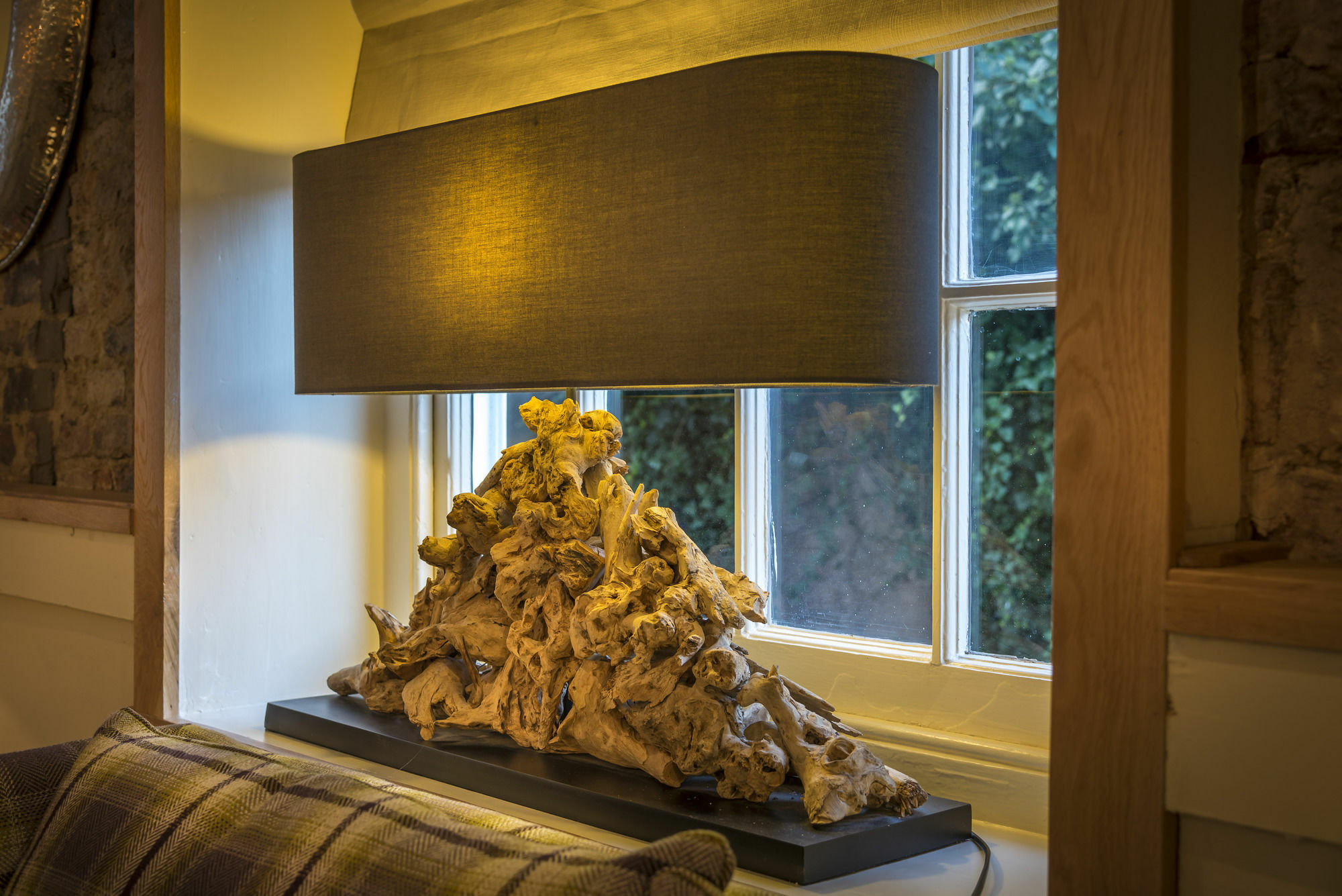 The White Hart Hotel, Boston, Lincolnshire Luaran gambar