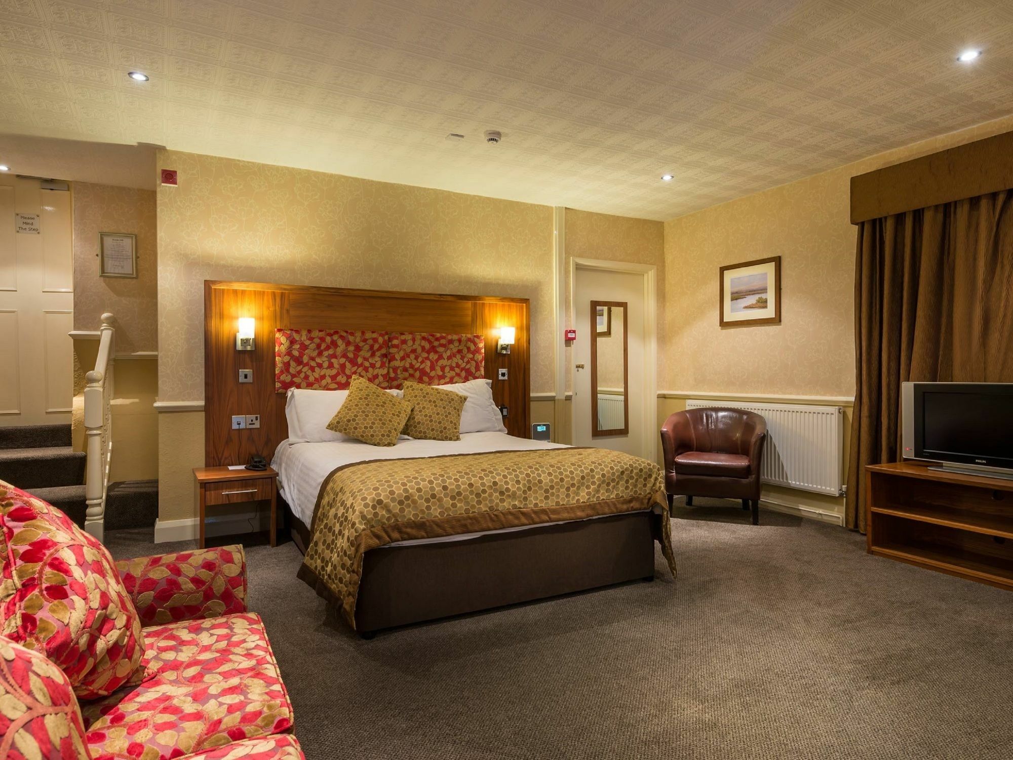 The White Hart Hotel, Boston, Lincolnshire Luaran gambar