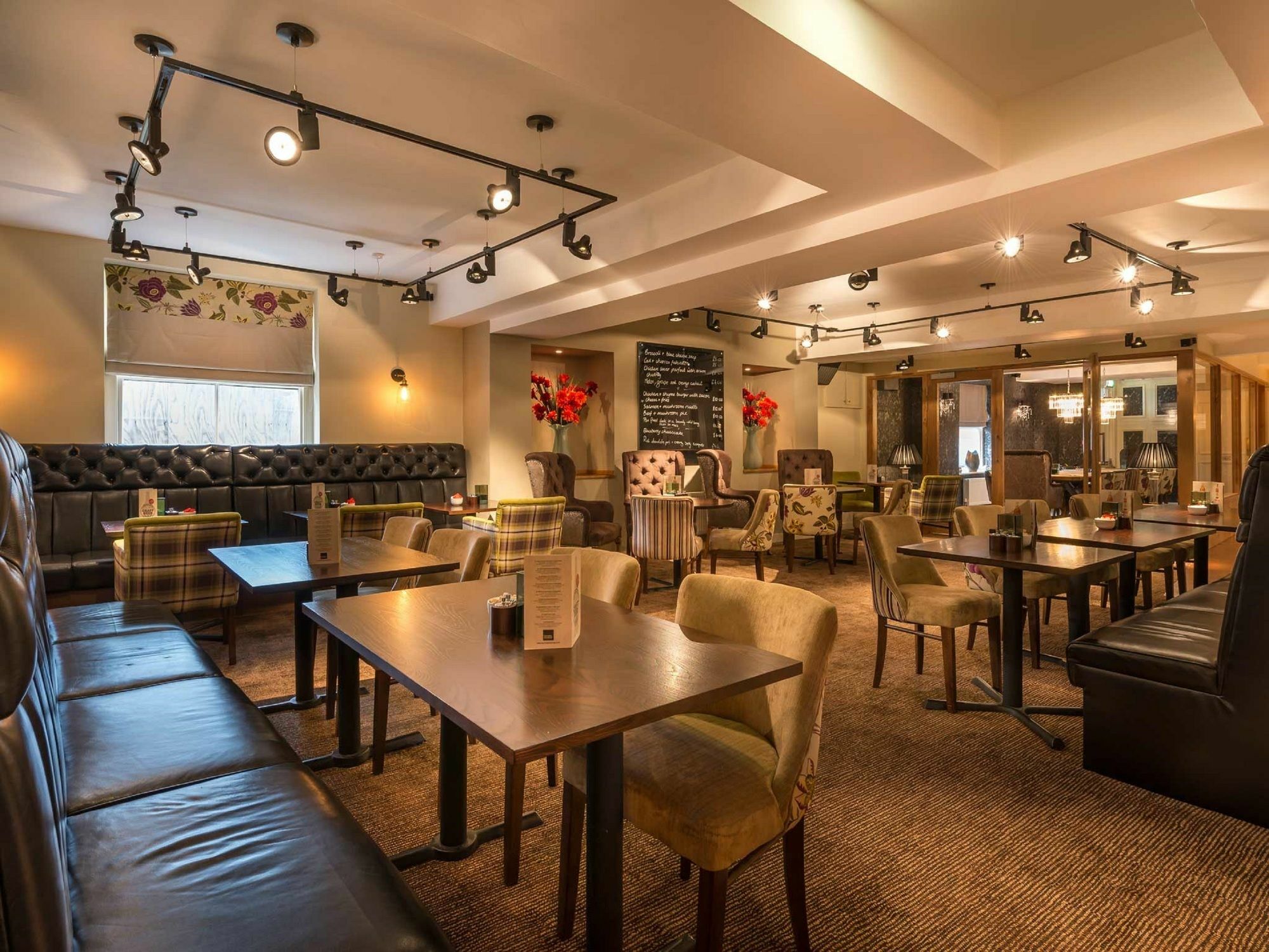 The White Hart Hotel, Boston, Lincolnshire Luaran gambar