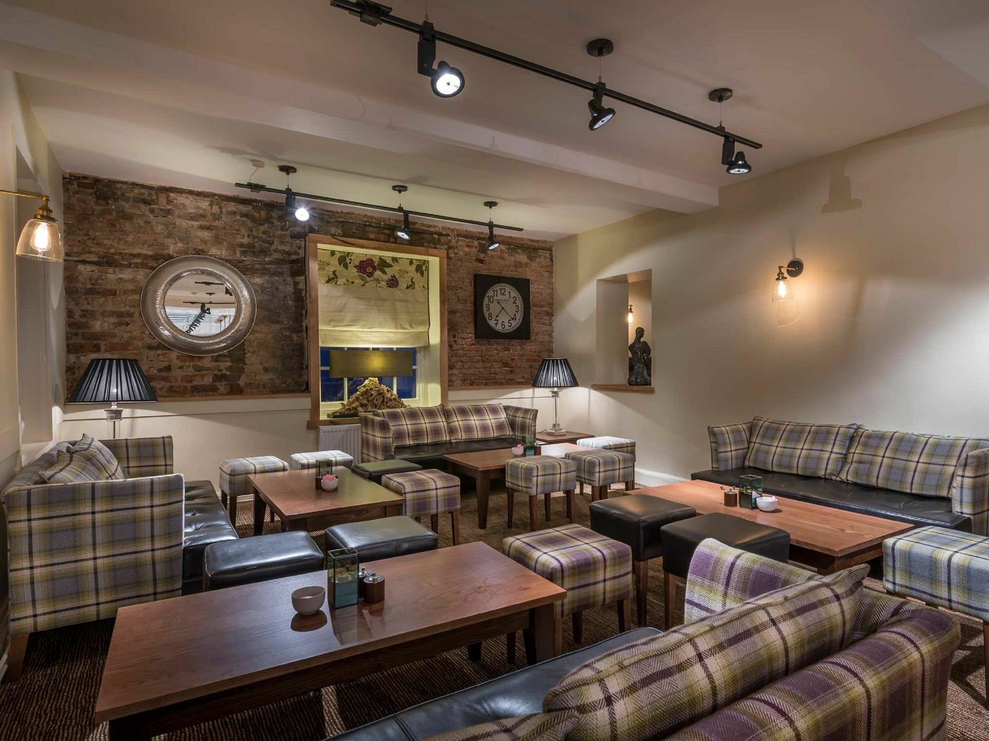 The White Hart Hotel, Boston, Lincolnshire Luaran gambar