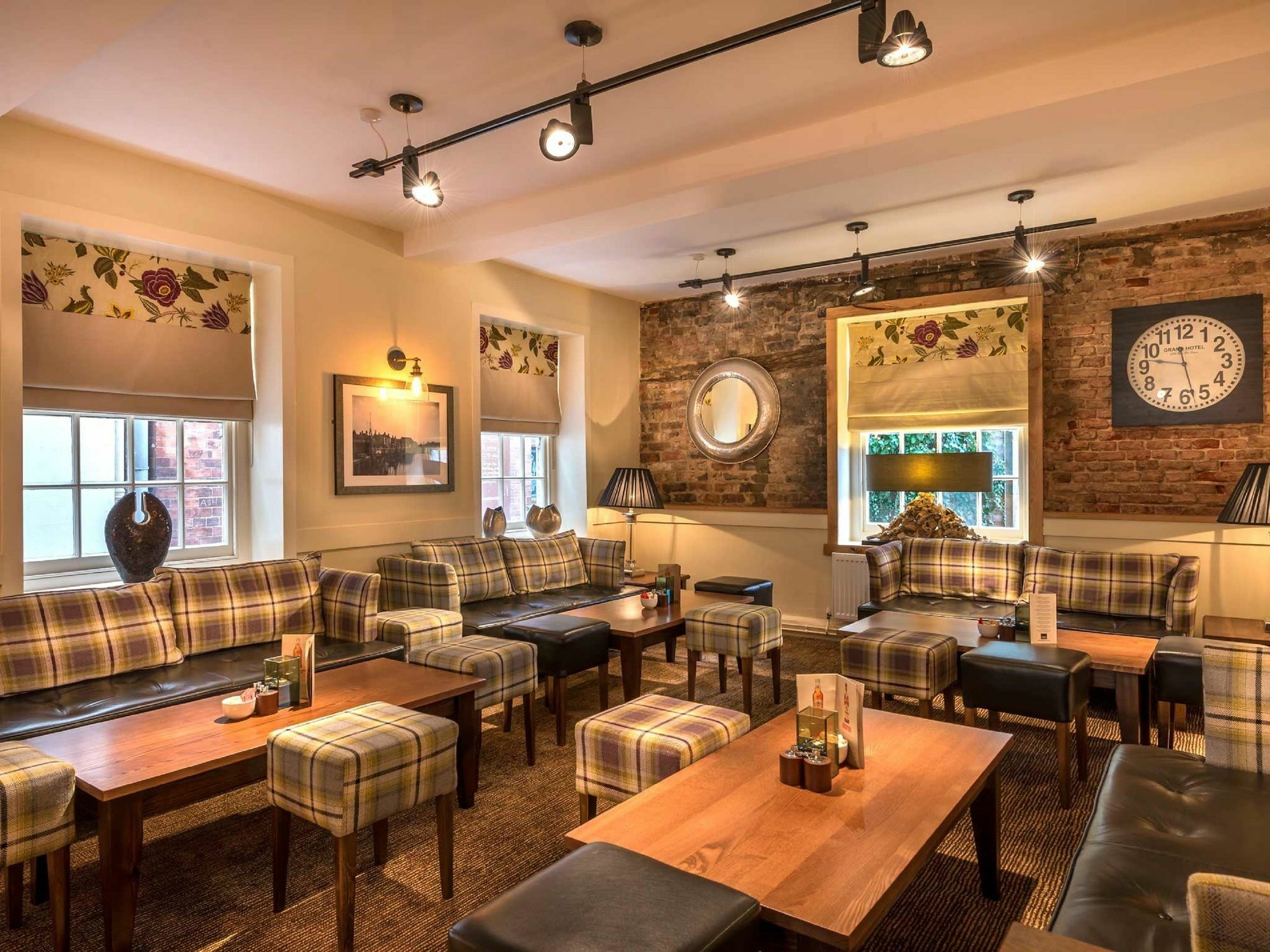 The White Hart Hotel, Boston, Lincolnshire Luaran gambar